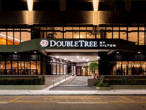 DoubleTree by Hilton Veracruz