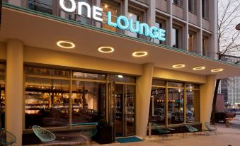 Motel One Essen