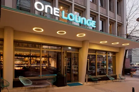 Motel One Essen