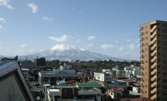 Capsule Inn Hirosaki