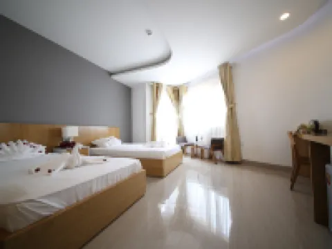 Sailing Hotel Hotels in Phu Quoc Island