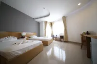 Sailing Hotel Hotel a Phu Quoc Island