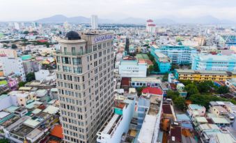 Sanouva Da Nang Hotel