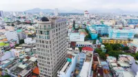 Sanouva Da Nang Hotel Hotels near Vé Máy Bay Dung Nhi