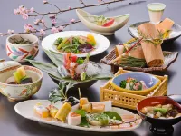 Shogetsu Hotels in Koriyama