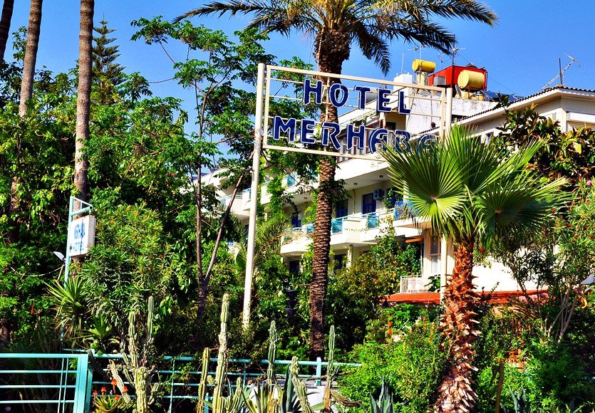 Merhaba Hotel