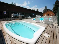 Best Western Weston Inn - رومانسي