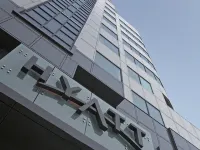Hyatt Regency Toronto Hotels near Second City Toronto