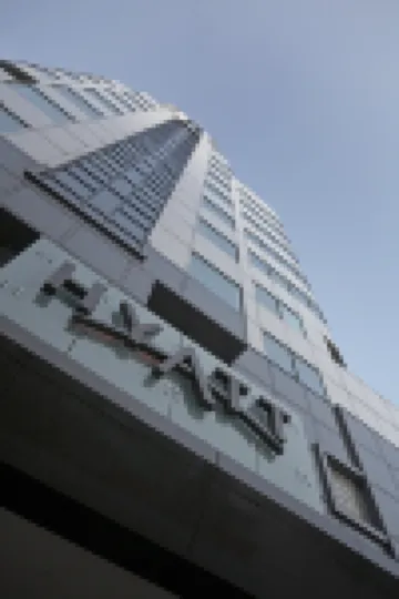 하얏트 리젠시 토론토 토론토 호텔