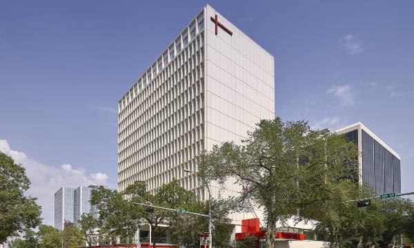 Matrix Hotel