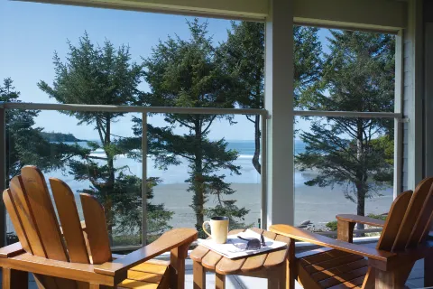 Pacific Sands Beach Resort