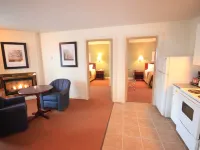 Econo Lodge Inn & Suites High Level โรงแรมในไฮเลเวล