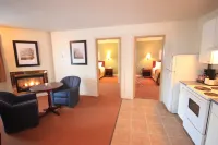 Econo Lodge Inn & Suites High Level Hotels in High Level