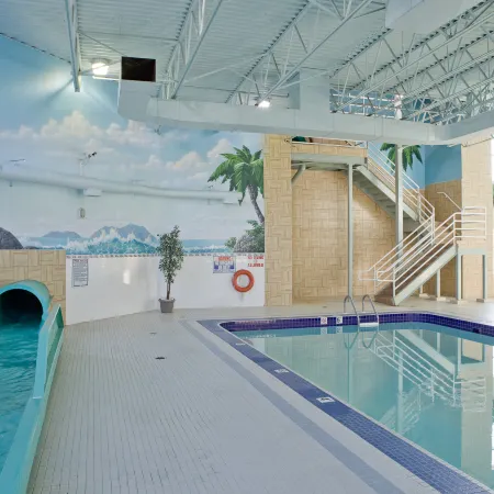 Prestige Kamloops Hotel