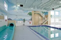 Prestige Kamloops Hotel Hotels in Kamloops