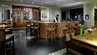 JW Marriott the Rosseau Muskoka Resort & Spa - ที่มีบาร์
