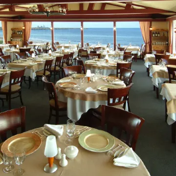 Hotel Motel Belle Plage