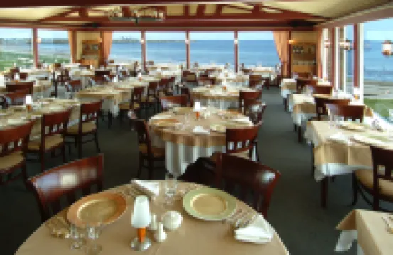 Hotel Motel Belle Plage