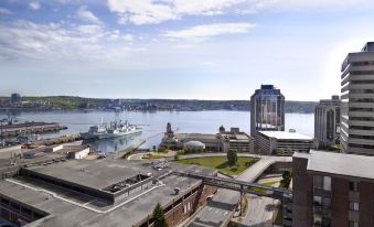 Hampton Inn by Hilton Halifax/Downtown