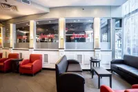 Hotel Chrome Montreal Centre-Ville