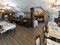 Chateau Roberval Hotels in Roberval
