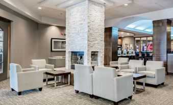 Delta Hotels Saguenay Conference Centre
