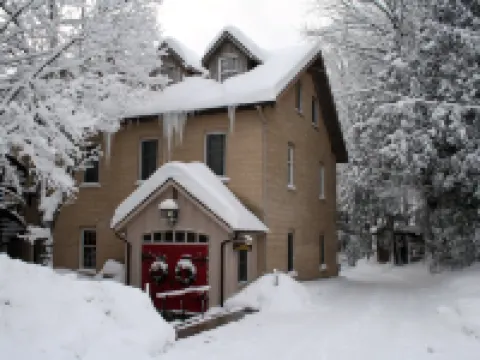 Benmiller Inn & Spa Hotels in Huron County