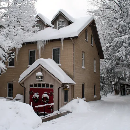 Benmiller Inn & Spa