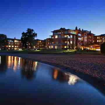 Watermark Beach Resort Hotel Exterior