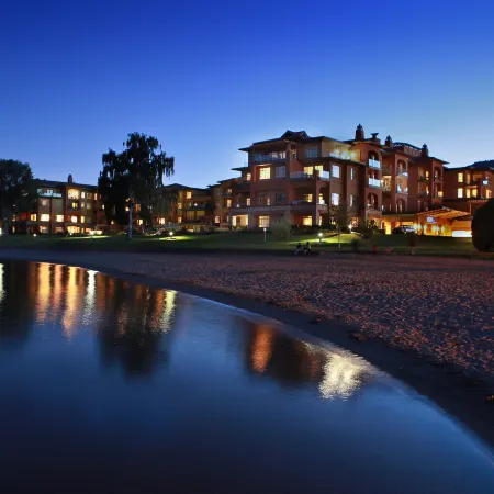 Watermark Beach Resort