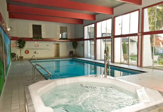 리비에라 플라자 & 콘퍼런스 센터 버넌 BC 이미지