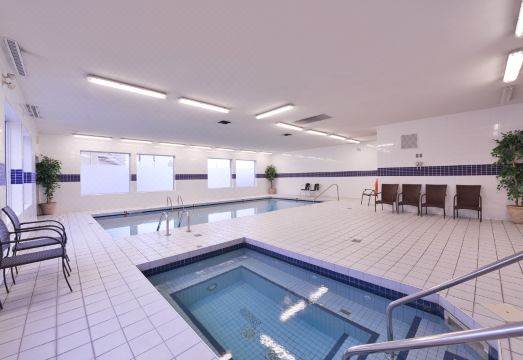 프레스티지 호텔 버논