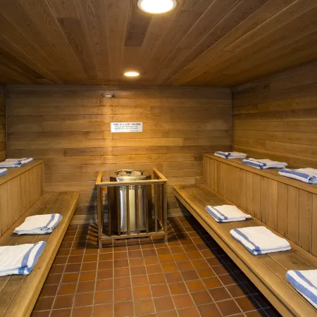 Jasper Inn & Suites by Innhotels