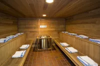 Jasper Inn & Suites by Innhotels - spa