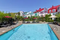 Homewood Suites by Hilton Mont-Tremblant Resort - Rooftop Pools