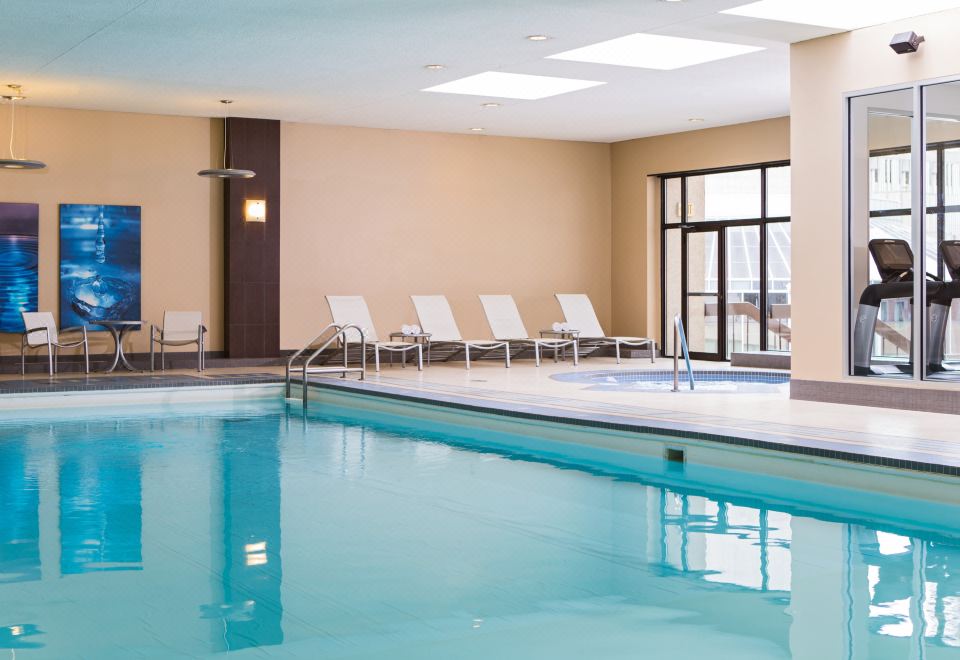 메리어트 다운타운