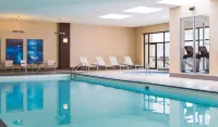 Calgary Marriott Downtown Hotel - per famiglie