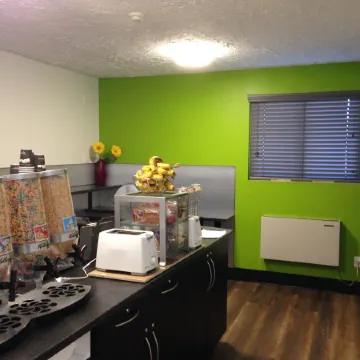 Coastal Inn Moncton/ Dieppe Отели в г. Уэстморленд