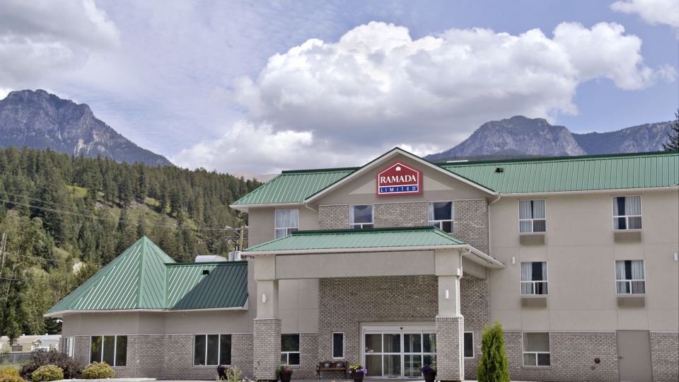 Ramada Limited Golden