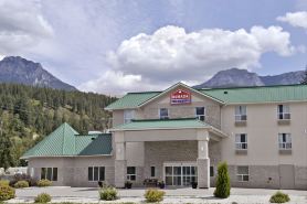 Ramada Limited Golden