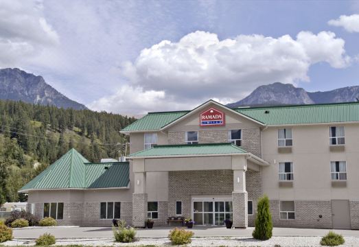 라마다 리미티드 골든 대표 이미지