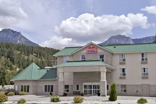 Ramada Limited Golden - 3-Star