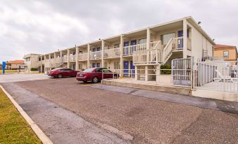 Ocean Inn South Padre Island