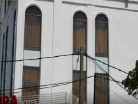 DeMira Hotel Gubeng otelleri