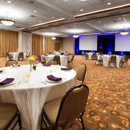 Drury Plaza Hotel San Antonio Riverwalk