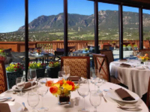 Cheyenne Mountain Resort, a Destination by Hyatt Hotels