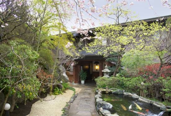 竹林庵水野旅館 熱海市4星酒店評價 Trip Com 竹林庵水野旅館 熱海市4星酒店評價 Trip Com