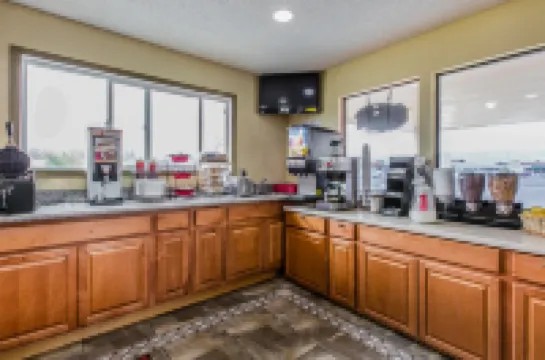 Westward Inn Hotels in Crescent City