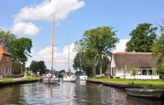 萊克蒂森特魯姆德克魯夫特假日公園