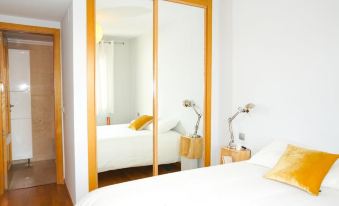 Apartamentos Madrid Anderson